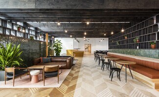 Plus de détails pour 2339 Commerce St, Houston, TX - Coworking à louer