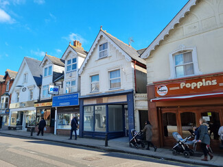 More details for 15 Chapel St, Petersfield - Retail for Sale