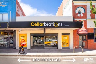 Plus de détails pour 380 High St, Preston - Commerce de détail à vendre