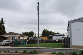 More details for 5948 Atlantic Ave, Long Beach, CA - Land for Sale