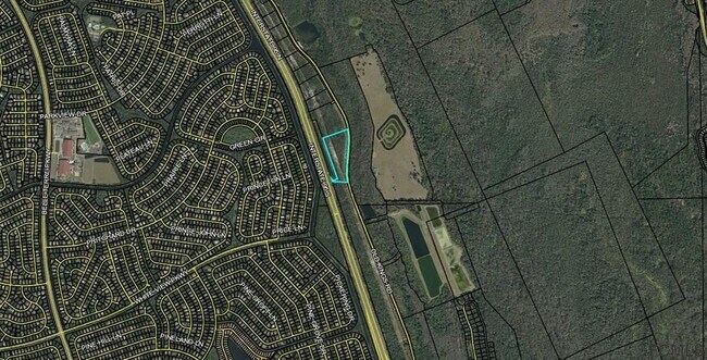 More details for 00 Old Kings, Palm Coast, FL - Land for Sale