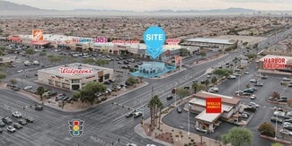More details for 1465 W Craig Rd, North Las Vegas, NV - Retail for Lease