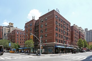 More details for 45-47 E 8th St, New York, NY - Retail for Lease