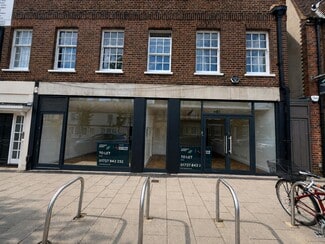 More details for 97-101 Victoria St, St Albans - Retail for Lease