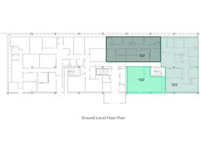 1810 Murchison Dr, El Paso, TX for lease Interior Photo- Image 1 of 1