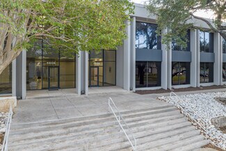 Plus de détails pour 4606 Centerview, San Antonio, TX - Bureau à louer