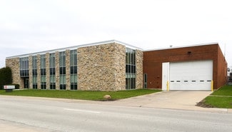 More details for 1601 Tonne Rd, Elk Grove Village, IL - Industrial for Sale