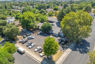 Plus de détails pour 1617-1621 Lisbon Ave, West Sacramento, CA - Multi-résidentiel à vendre