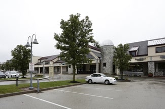 More details for 700-758 Dekalb Pike, Blue Bell, PA - Retail for Lease
