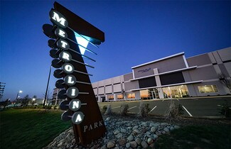 Plus de détails pour 7224 Statesville Rd, Charlotte, NC - Industriel à louer