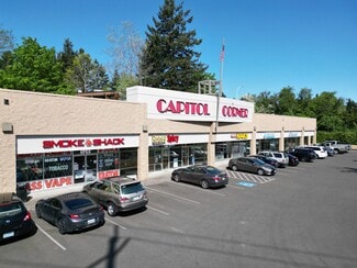 More details for 10075 SW Barbur Blvd, Portland, OR - Retail for Sale