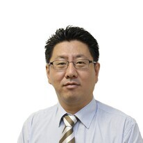 Simon Sang Joon Kim
