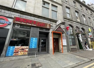 More details for 8-18 Bridge St, Aberdeen - Retail for Lease