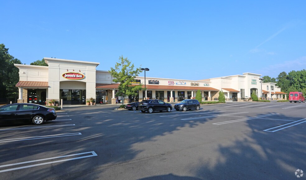 4700 280 Hwy, Birmingham, AL à louer - Photo du bâtiment - Image 1 de 3