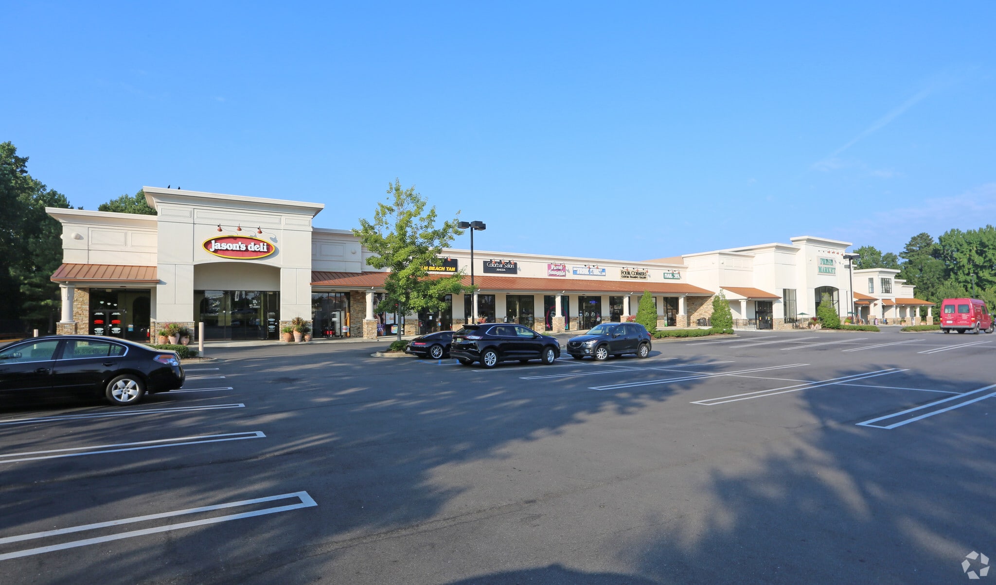 4700 280 Hwy, Birmingham, AL for lease Building Photo- Image 1 of 4