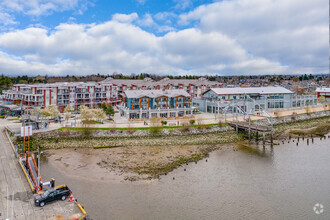 4020 Bayview St, Richmond, BC - Aérien  Vue de la carte