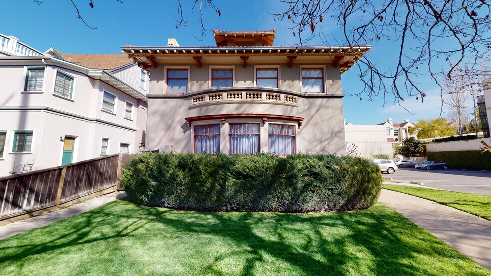 440 N 1st St, San Jose, CA à louer - Photo principale - Image 2 de 2