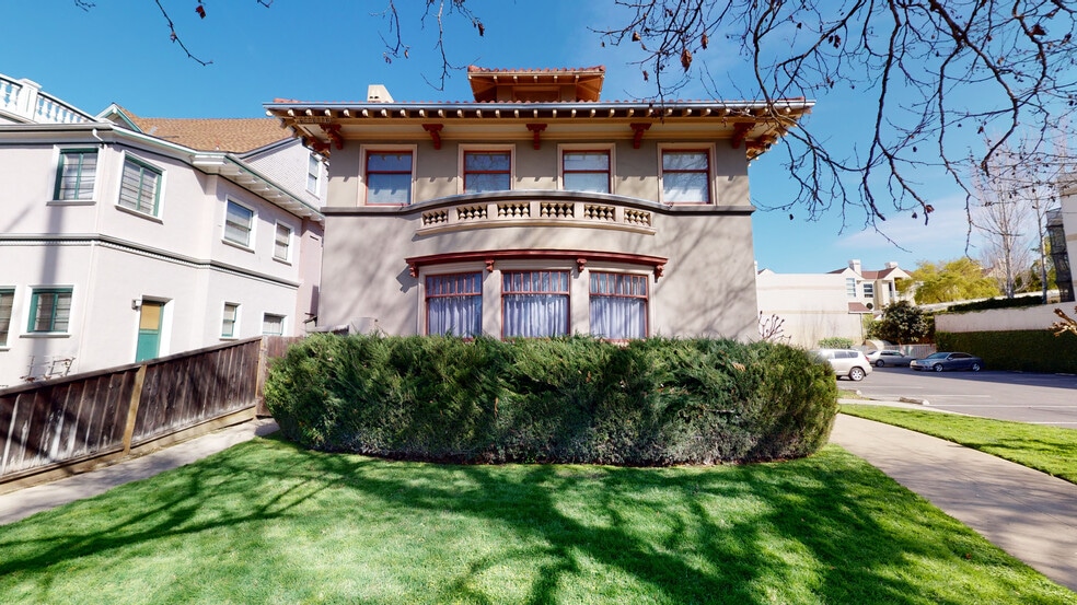 440 N 1st St, San Jose, CA for lease - Primary Photo - Image 2 of 2