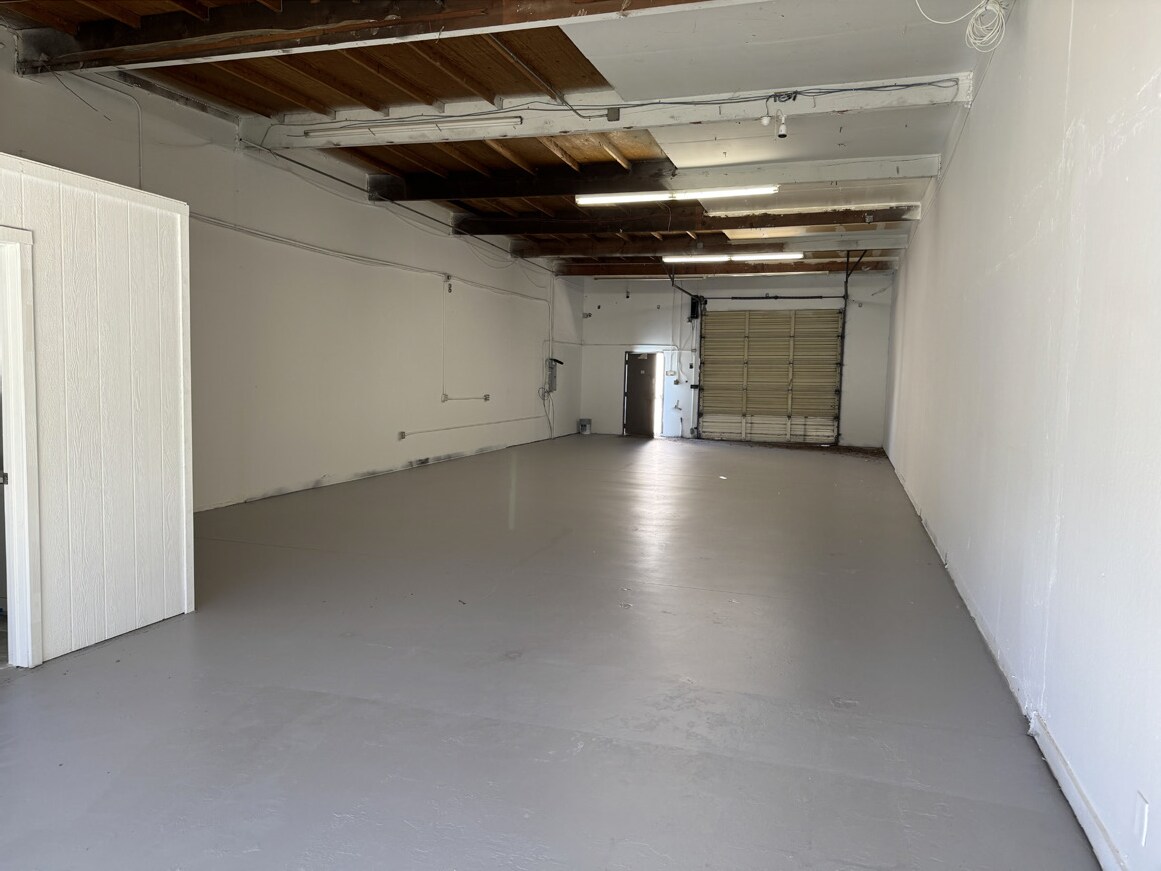 200 Valley Dr, Brisbane, CA for lease Interior Photo- Image 1 of 5