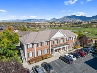 Plus de détails pour 891 W Baxter Dr, South Jordan, UT - Bureau à vendre