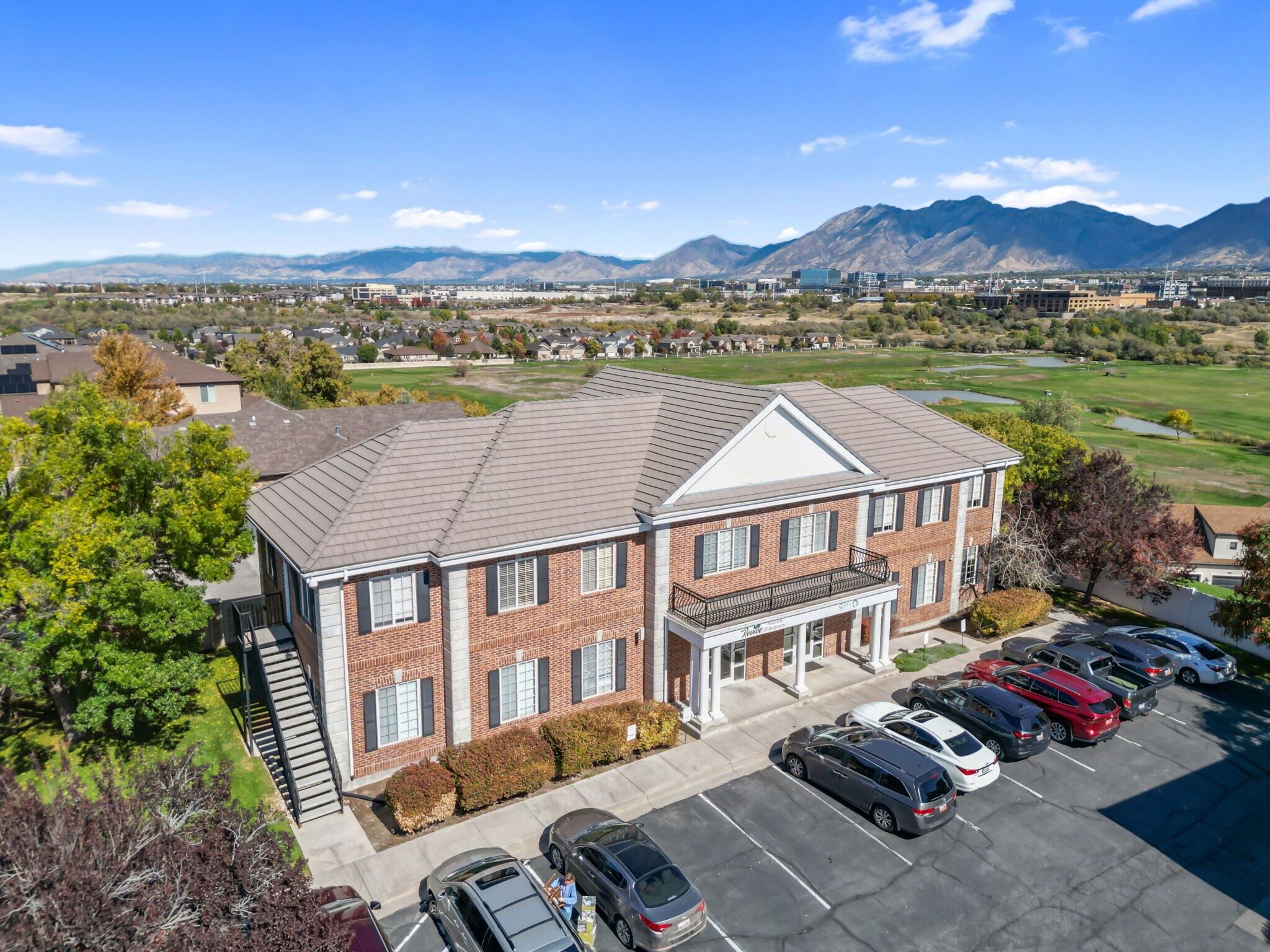 891 W Baxter Dr, South Jordan, UT à vendre Photo du bâtiment- Image 1 de 36
