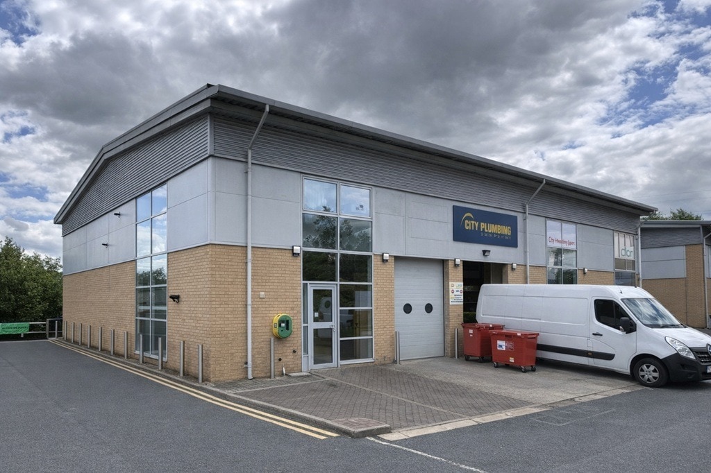 Betony Rd, Malvern for lease Building Photo- Image 1 of 2