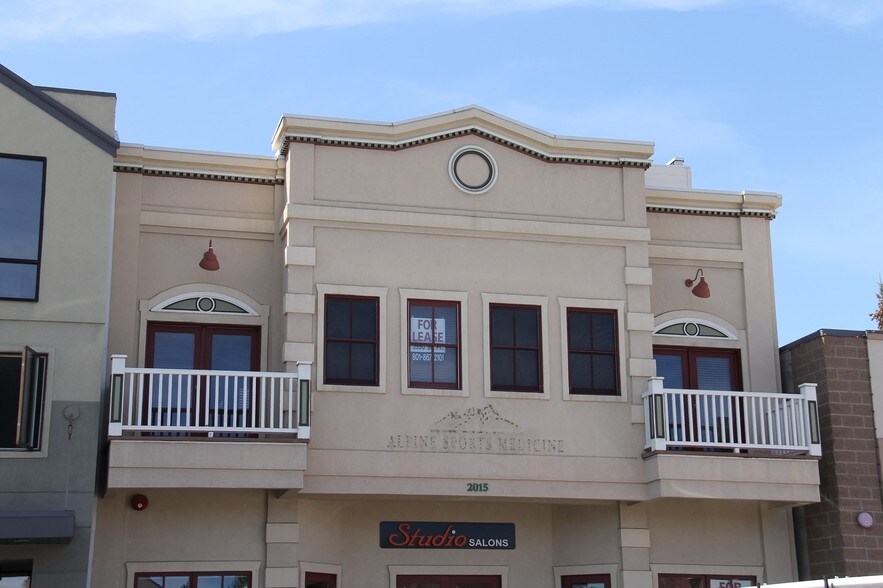 2015 Sidewinder Dr, Park City, UT à louer - Photo du bâtiment - Image 2 de 10