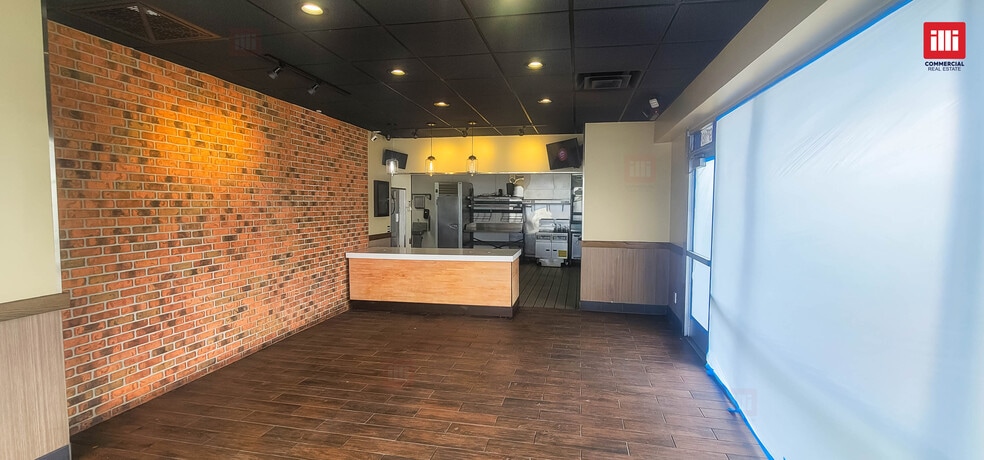 9100-9118 Alondra Blvd, Bellflower, CA for lease - Interior Photo - Image 2 of 6