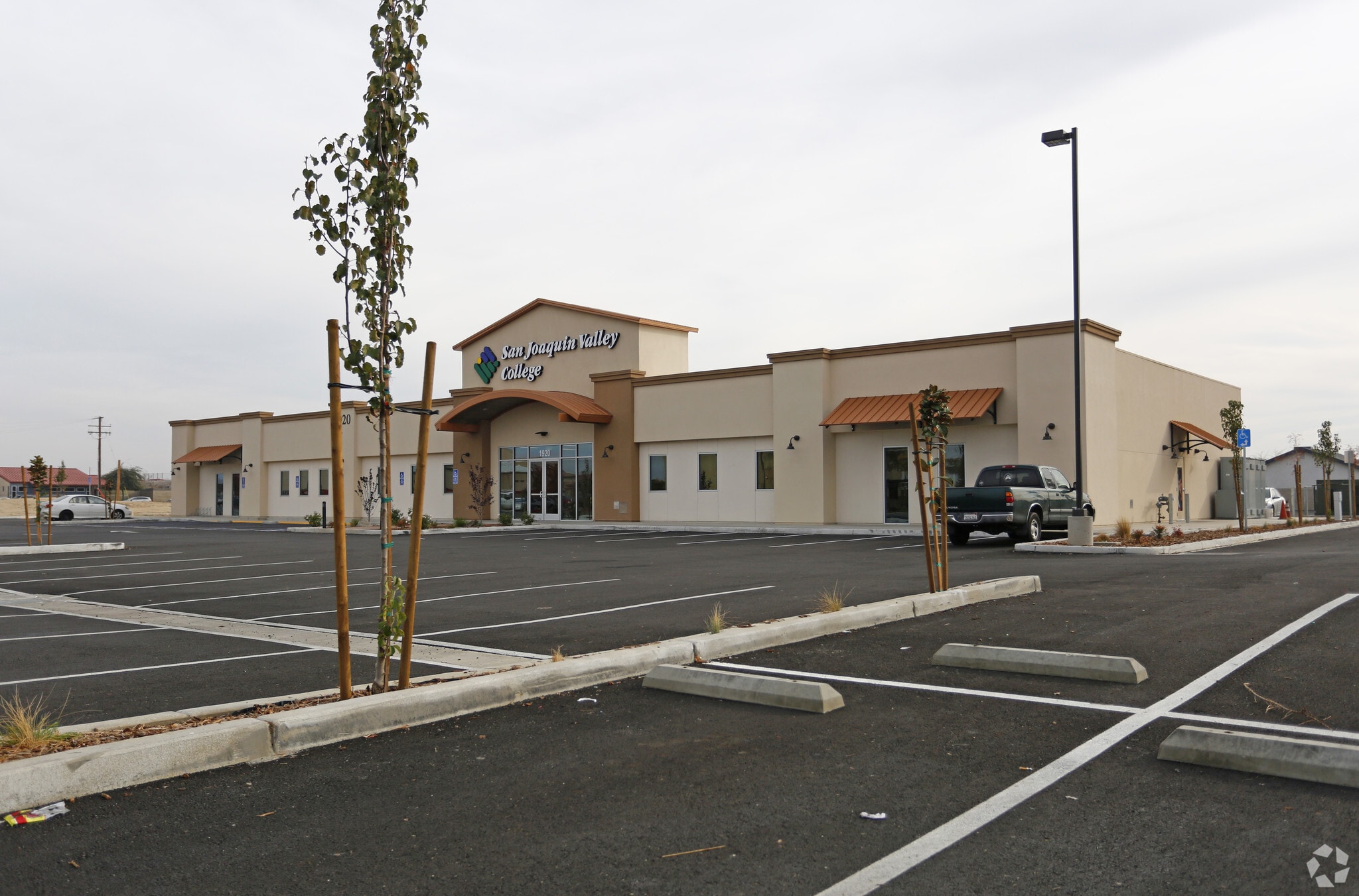 1920 Cecil Ave, Delano, CA for lease Building Photo- Image 1 of 5