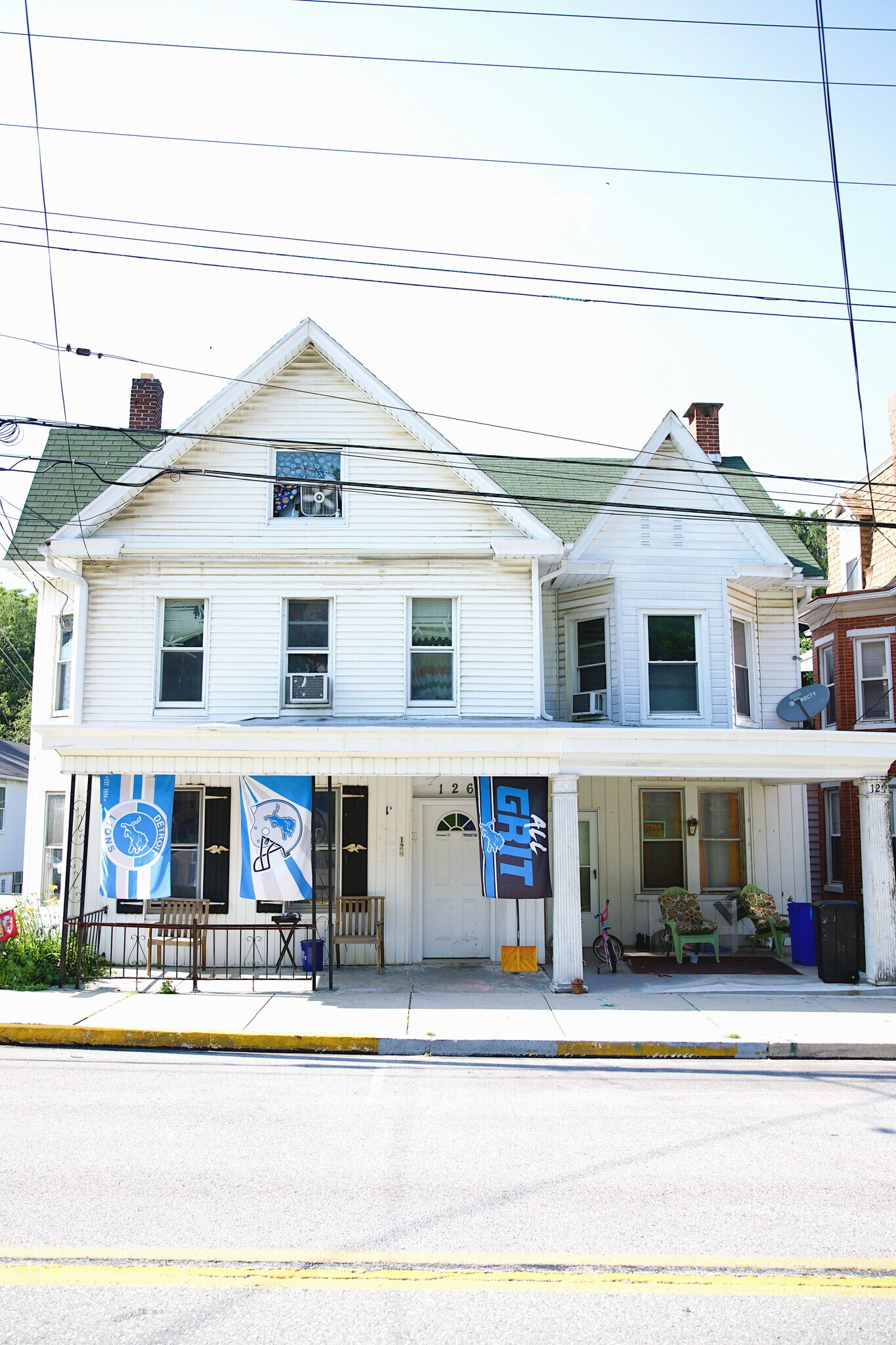 124 W Main St, Windsor, PA à vendre Photo principale- Image 1 de 1