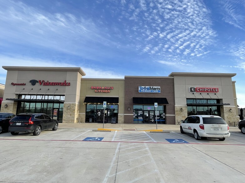 5040 Highway 121, The Colony, TX for lease - Building Photo - Image 2 of 7