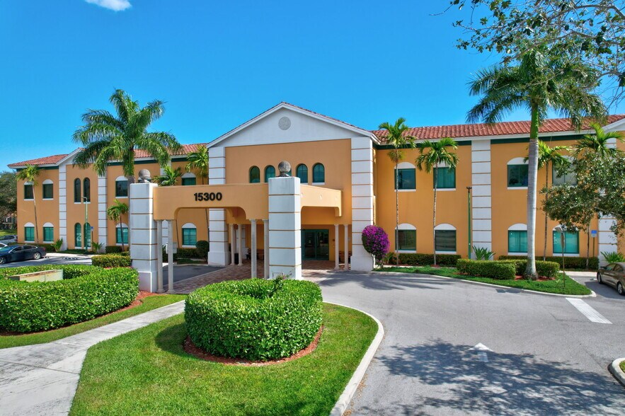 15300 S Jog Rd, Delray Beach, FL à vendre - Photo du bâtiment - Image 3 de 13