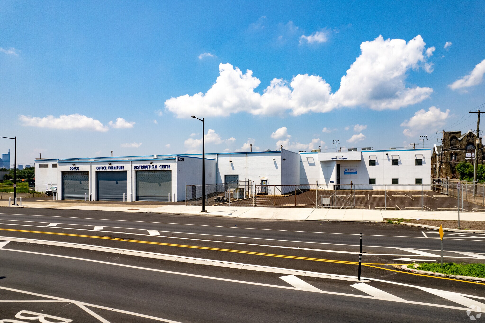 2200 N American St, Philadelphia, PA for lease Primary Photo- Image 1 of 8