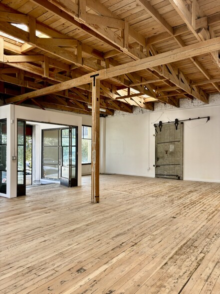 923-927 S Santa Fe Ave, Los Angeles, CA for sale - Interior Photo - Image 2 of 6