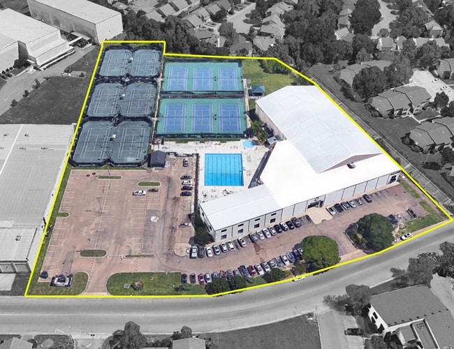 Plus de détails pour 46 Northtown Dr, Jackson, MS - Commerce de détail à vendre