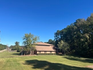 Plus de détails pour 9119 Dean Rd, Shreveport, LA - Spécialité à vendre