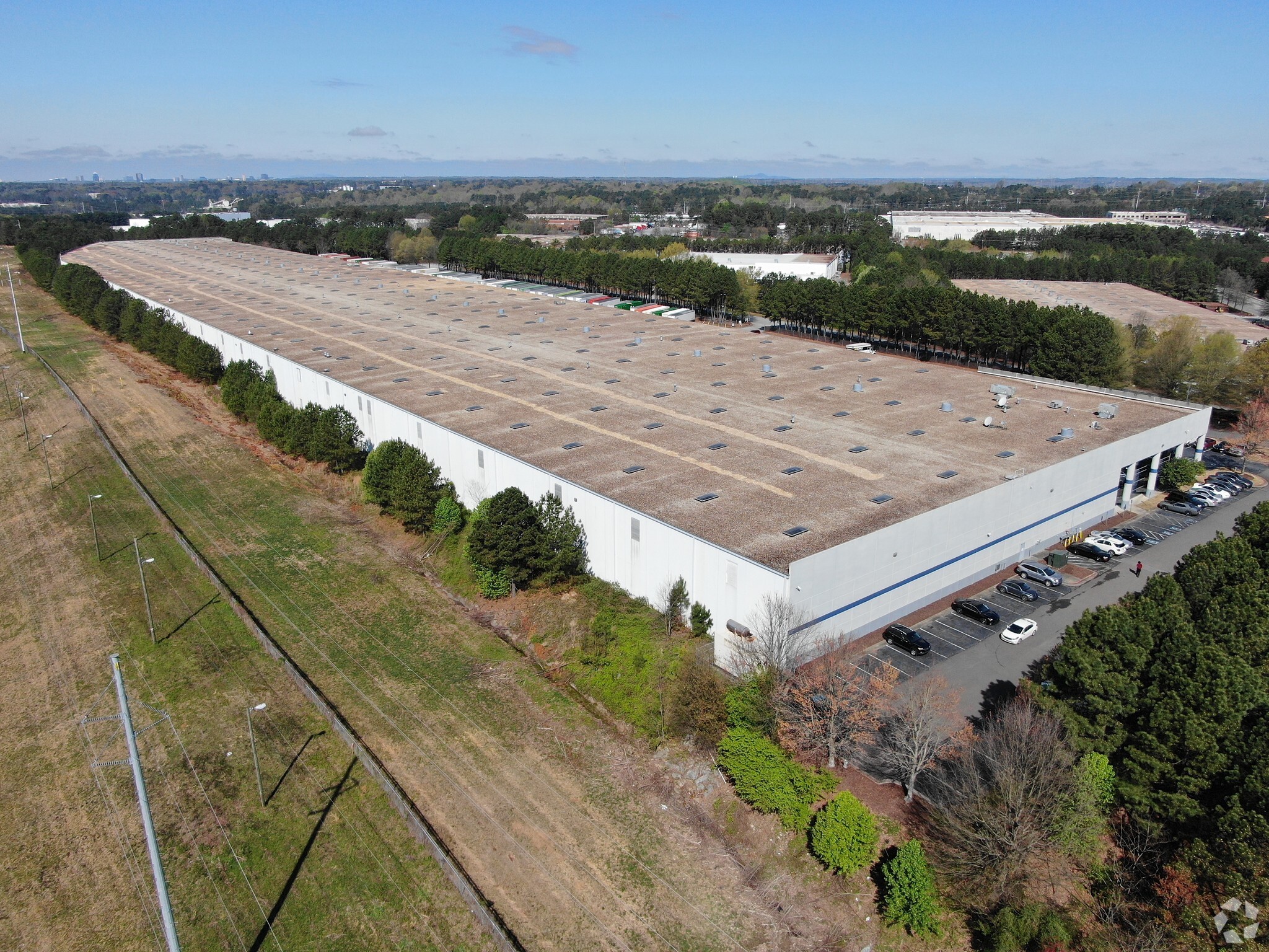 1950 N Norcross Tucker Rd, Norcross, GA for sale Building Photo- Image 1 of 1