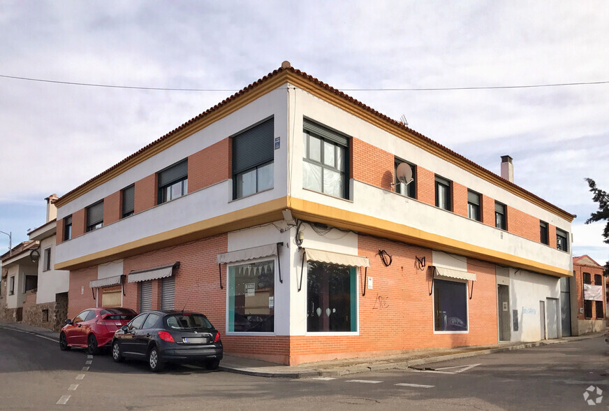 Callejón Barranca, 12, Burguillos de Toledo, Toledo for sale - Building Photo - Image 1 of 2