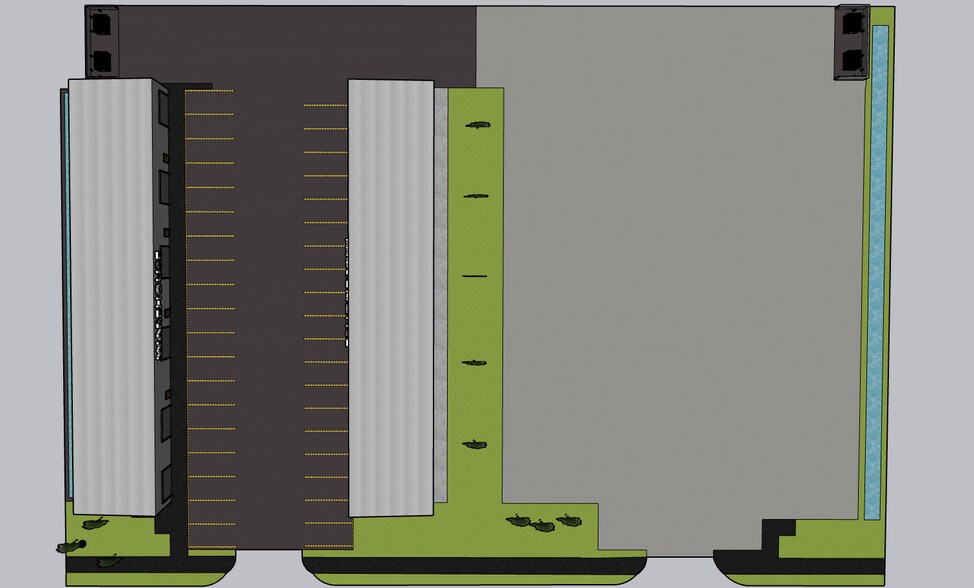 98th & Central Ave SW, Albuquerque, NM à louer - Photo du bâtiment - Image 2 de 16