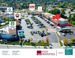 26861-26925 Sierra Hwy, Newhall, CA for lease Interior Photo- Image 1 of 10