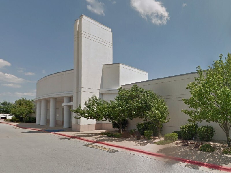 101 N Range Line Rd, Joplin, MO for lease Primary Photo- Image 1 of 4
