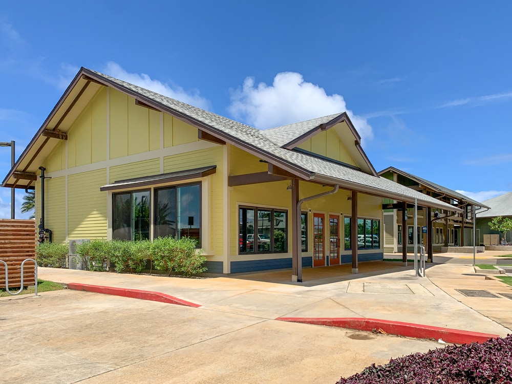 4244 Kilauea Rd, Kilauea, HI for lease Building Photo- Image 1 of 2
