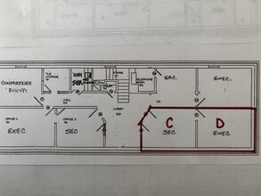 101 Simonton St, Conroe, TX for lease Interior Photo- Image 1 of 12