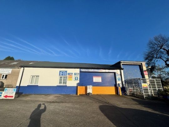 Moira Rd, Lisburn for lease - Building Photo - Image 3 of 4