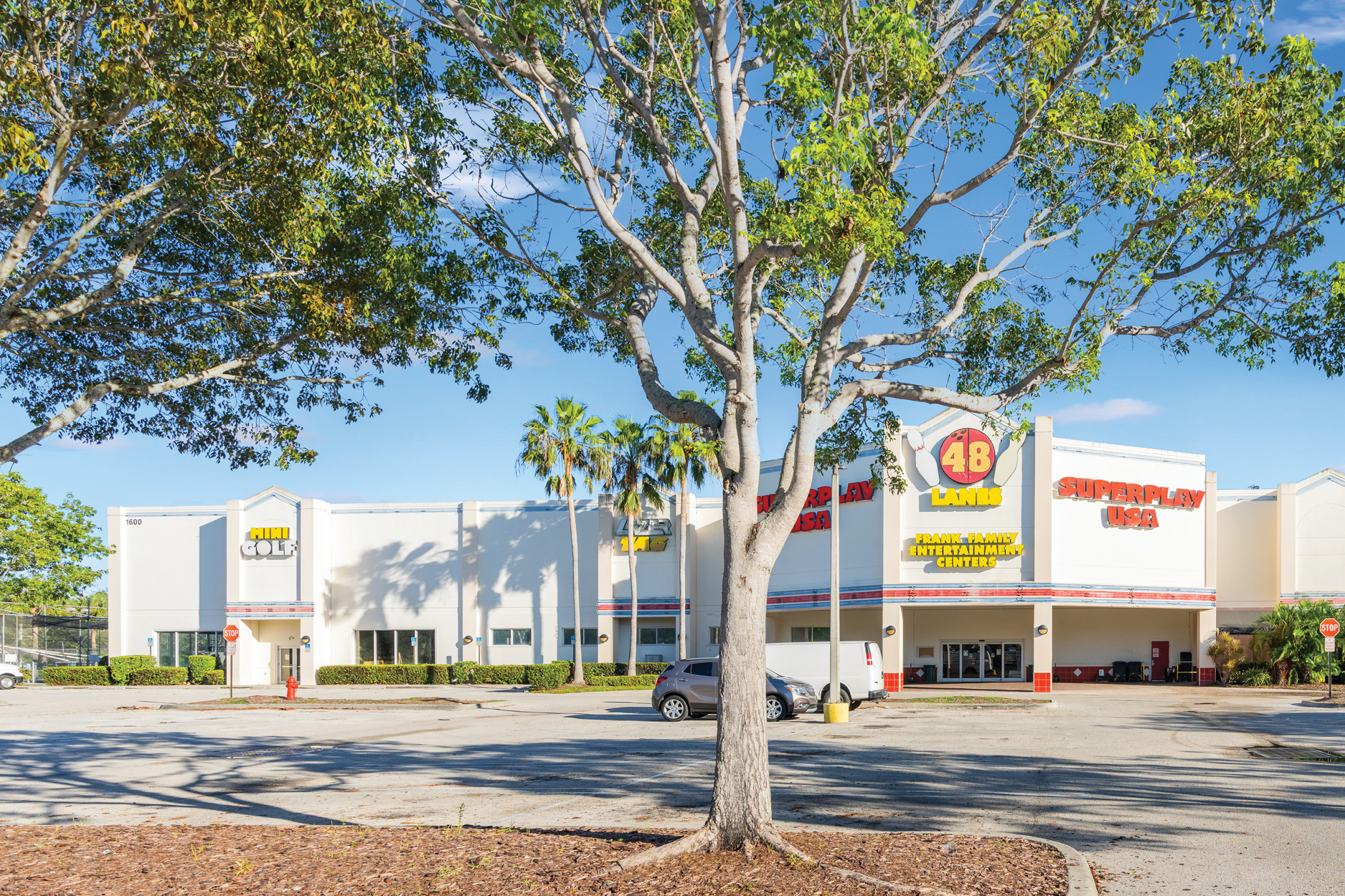 1600 NW Courtyard Cir, Port Saint Lucie, FL for sale Building Photo- Image 1 of 1