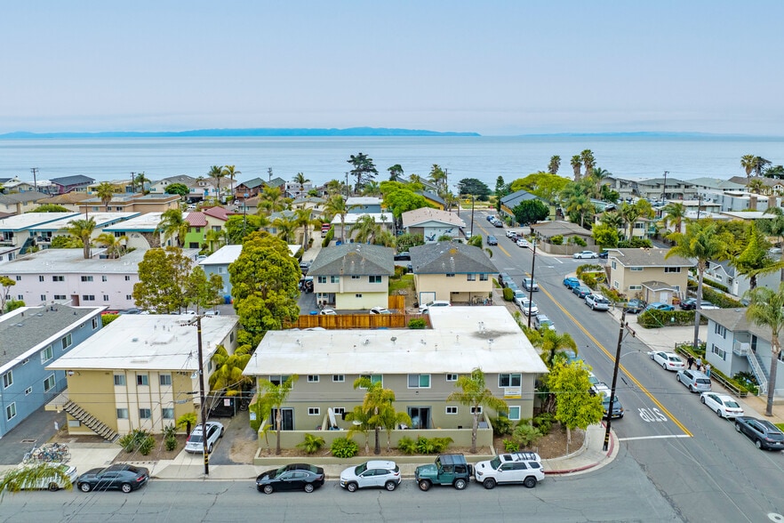 6597 Trigo Rd, Goleta, CA for sale - Aerial - Image 2 of 19