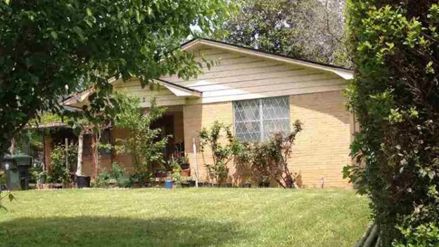 2422 Plume Dr, Tyler, TX à vendre Photo principale- Image 1 de 2