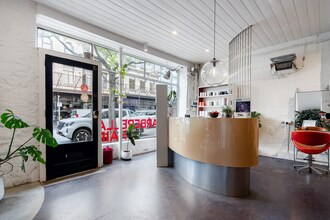 207 Gertrude Street, Fitzroy for lease Interior Photo- Image 1 of 4