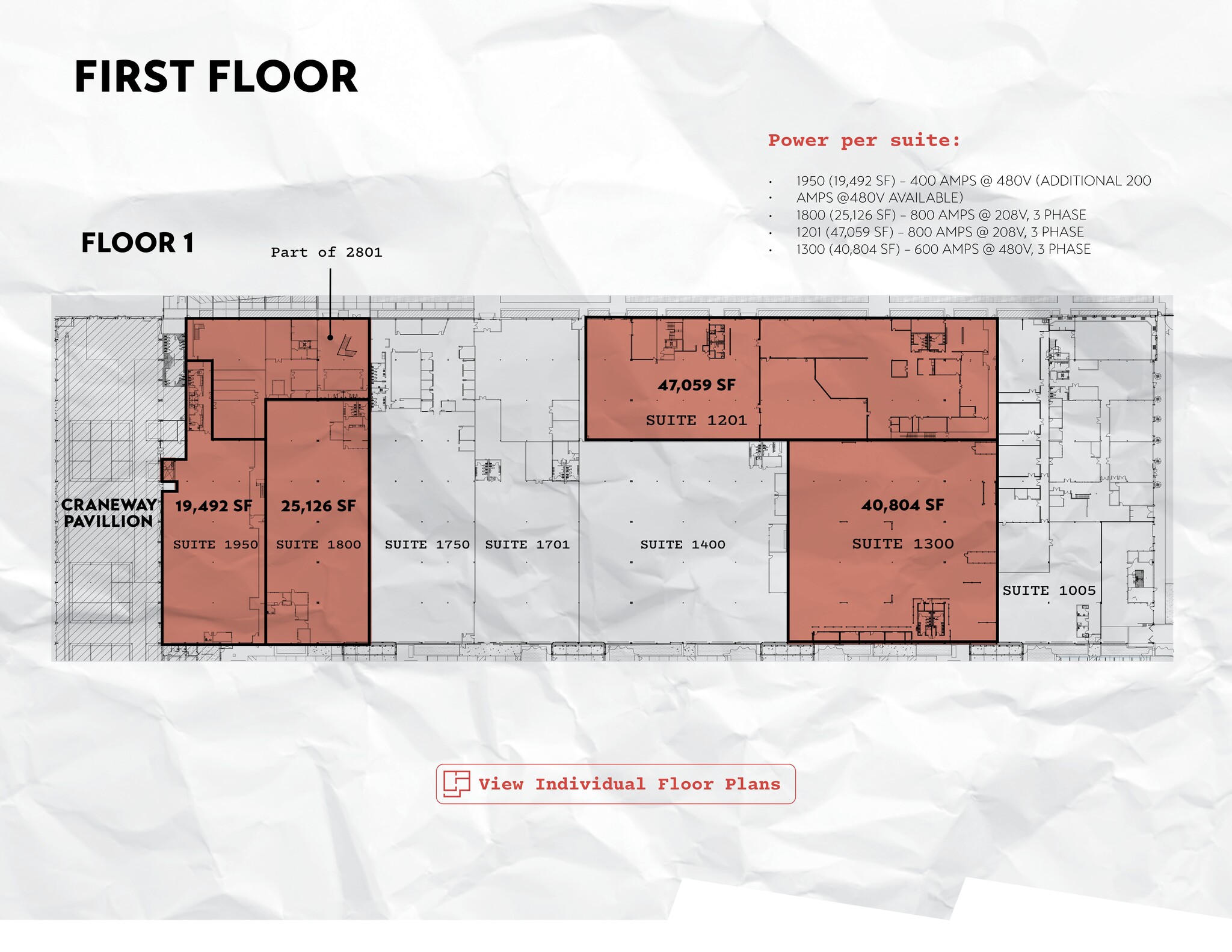1414 Harbour Way S, Richmond, CA for lease Site Plan- Image 1 of 1
