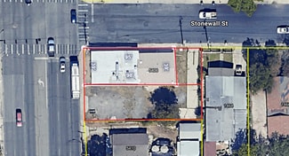 More details for 5402 S Zarzamora St, San Antonio, TX - Retail for Sale